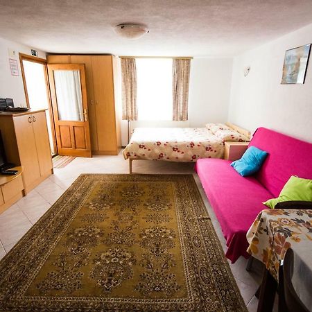 Apartma Kukc II Bovec Exterior photo