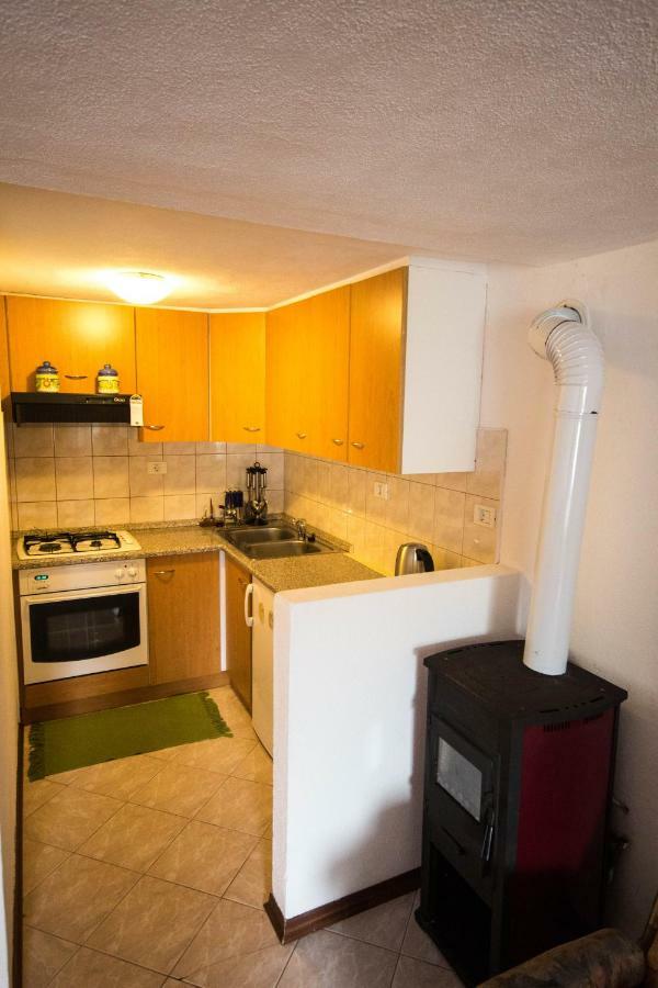 Apartma Kukc II Bovec Exterior photo