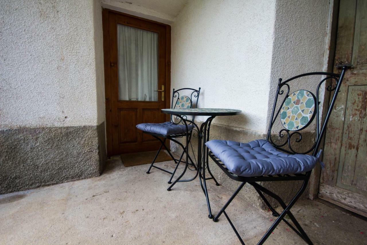 Apartma Kukc II Bovec Exterior photo